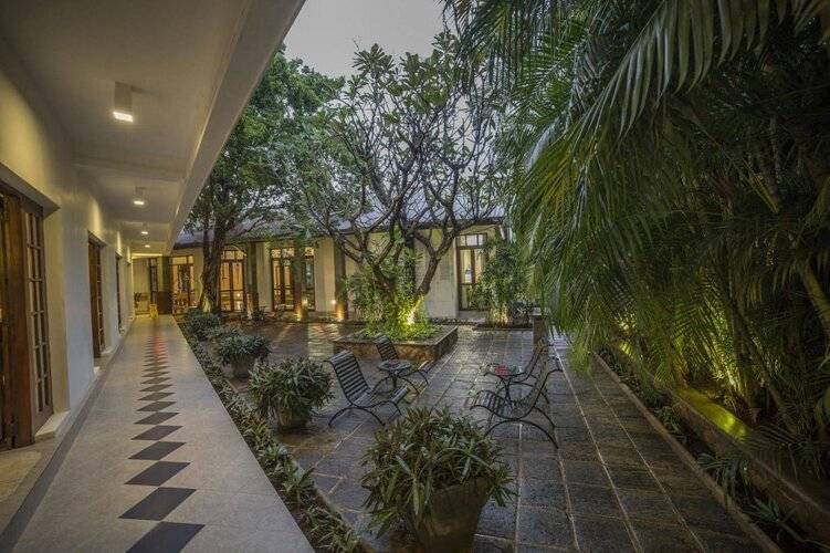 Kithala Resort