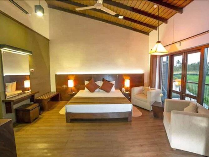 Kithala Resort