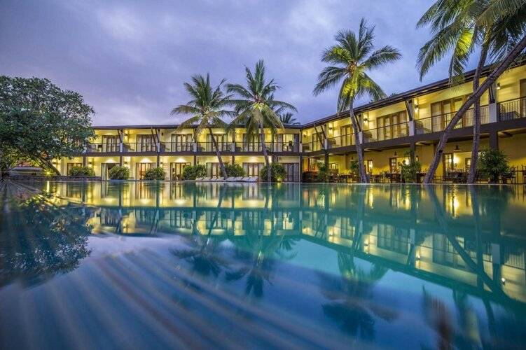 Kithala Resort