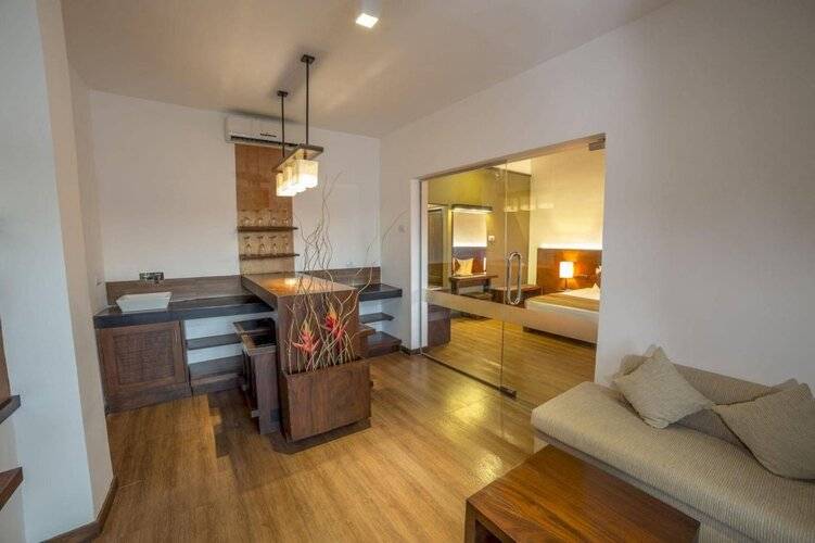 Kithala Resort