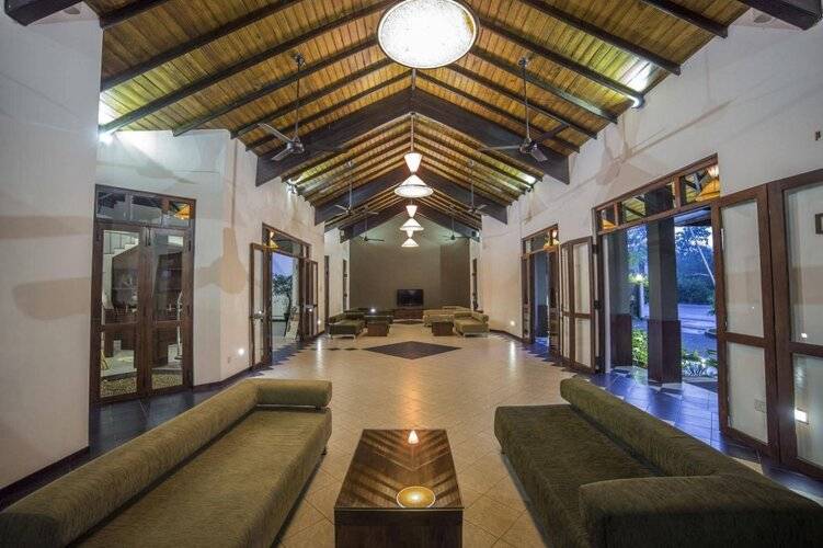 Kithala Resort