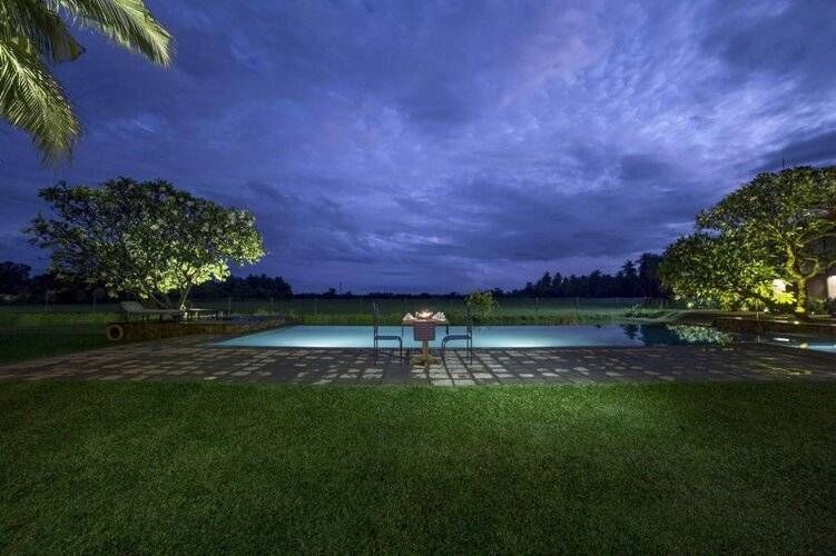 Kithala Resort