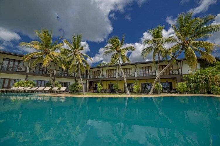 Kithala Resort