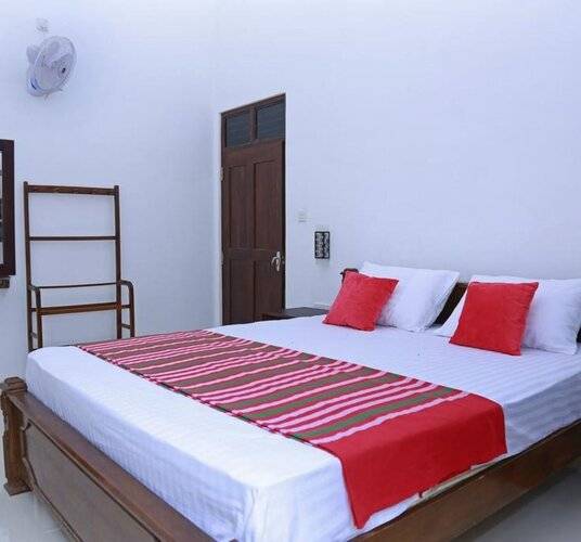 Leisure Villa