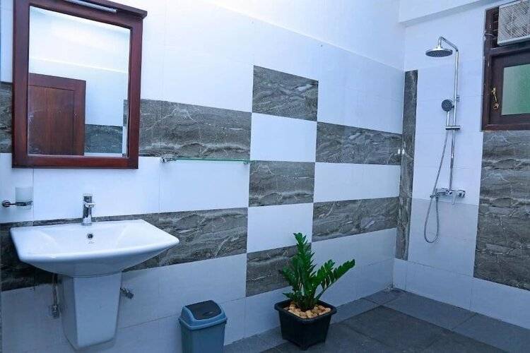 Leisure Villa