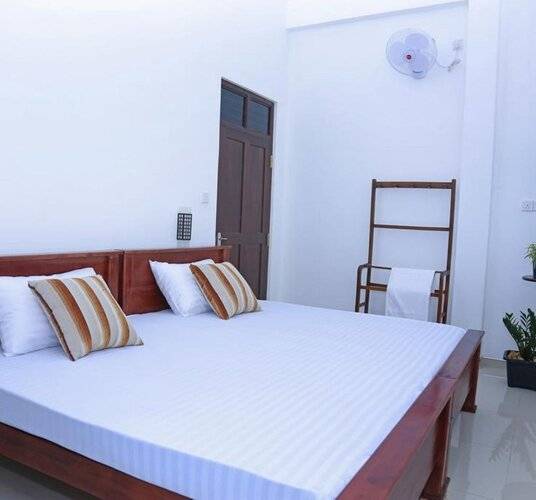 Leisure Villa
