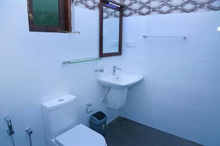 Leisure Villa