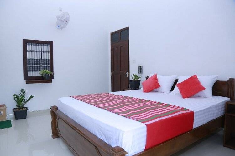 Leisure Villa