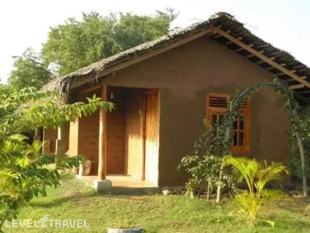 Lotus Chalets Eco Hotel