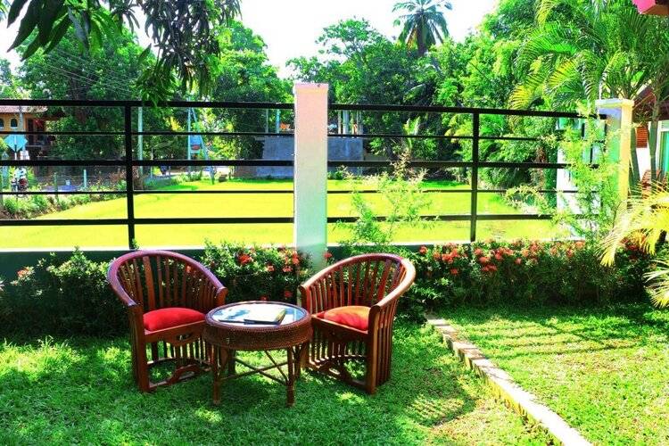 Nature Resort Tissamaharama