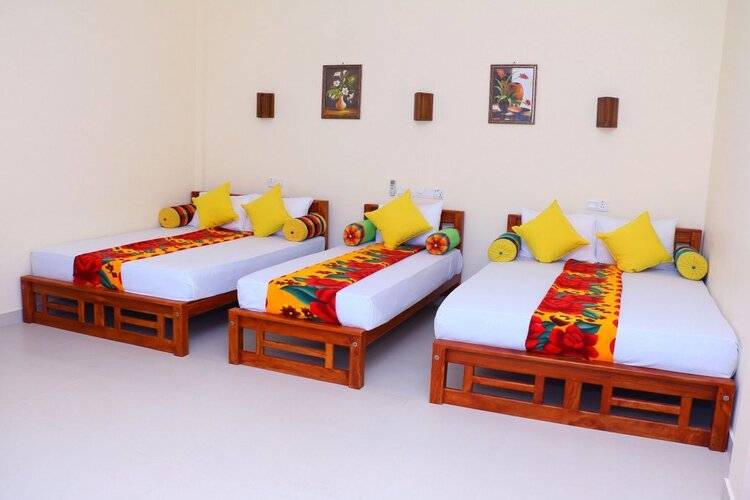 Nature Resort Tissamaharama