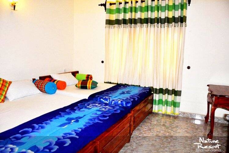 Nature Resort Tissamaharama