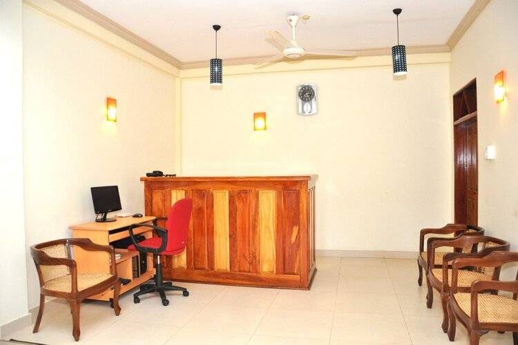 Nature Resort Tissamaharama