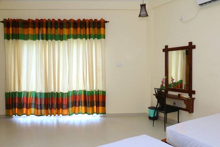 Nature Resort Tissamaharama