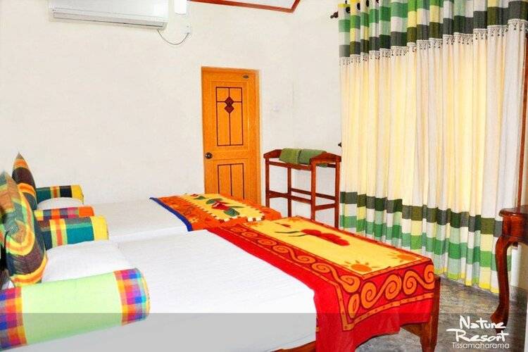 Nature Resort Tissamaharama