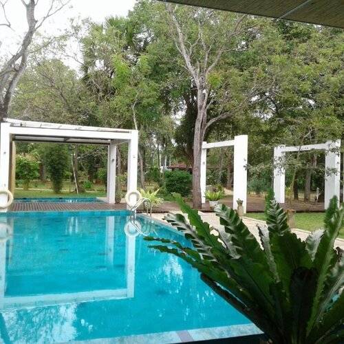 Neem Villas