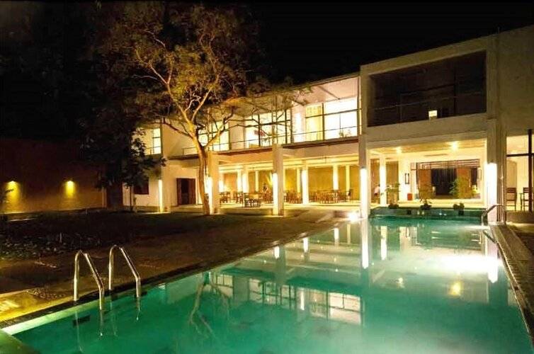 Neem Villas