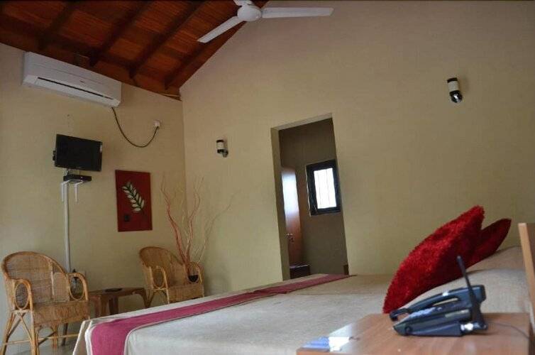 Neem Villas