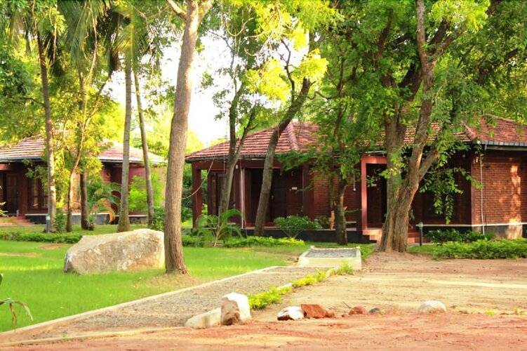 Neem Villas