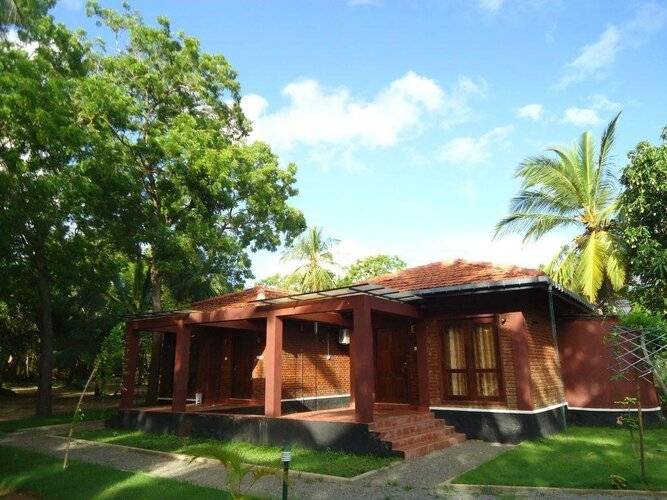 Neem Villas