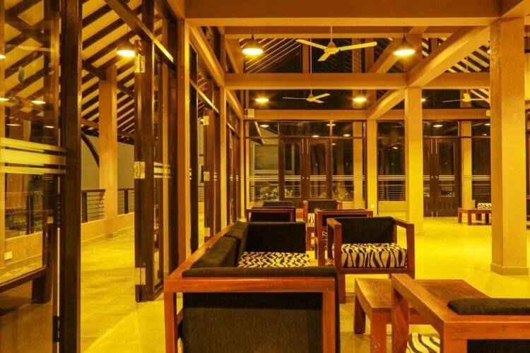 Oak Ray Wild Yala