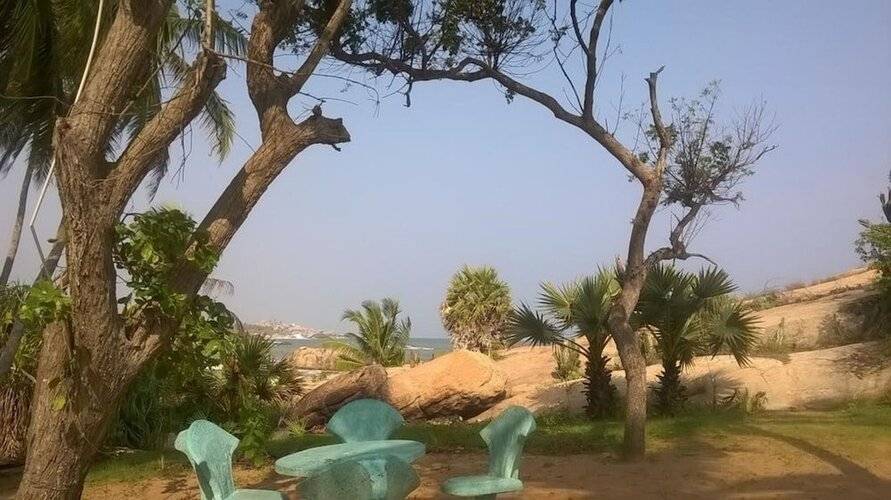 Redhill Yala