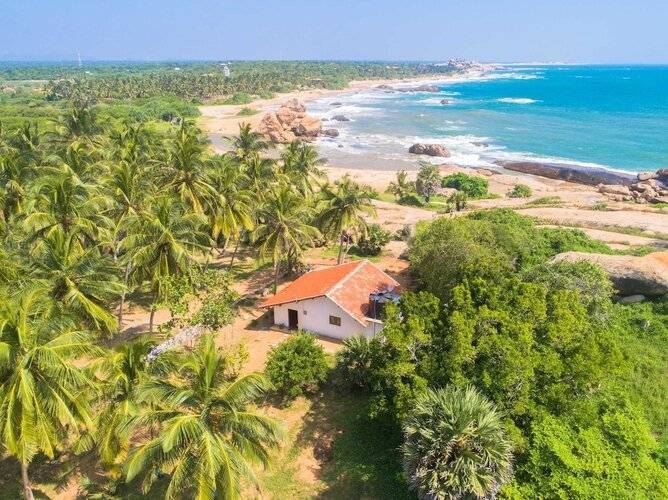 Redhill Yala