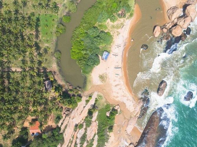 Redhill Yala