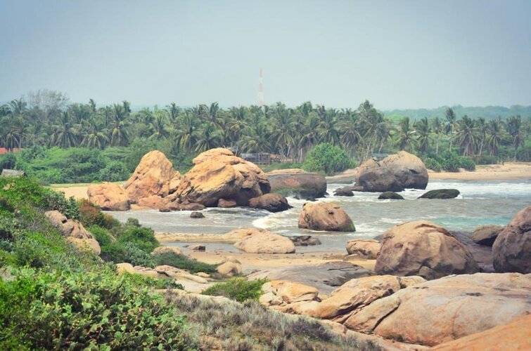 Redhill Yala