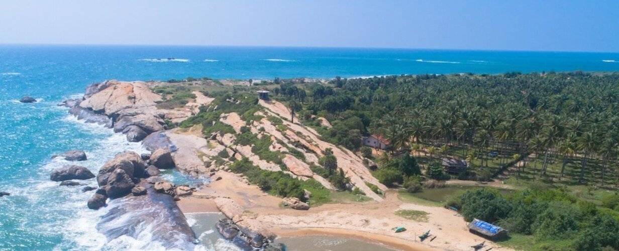 Redhill Yala