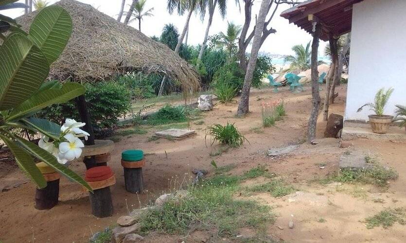 Redhill Yala