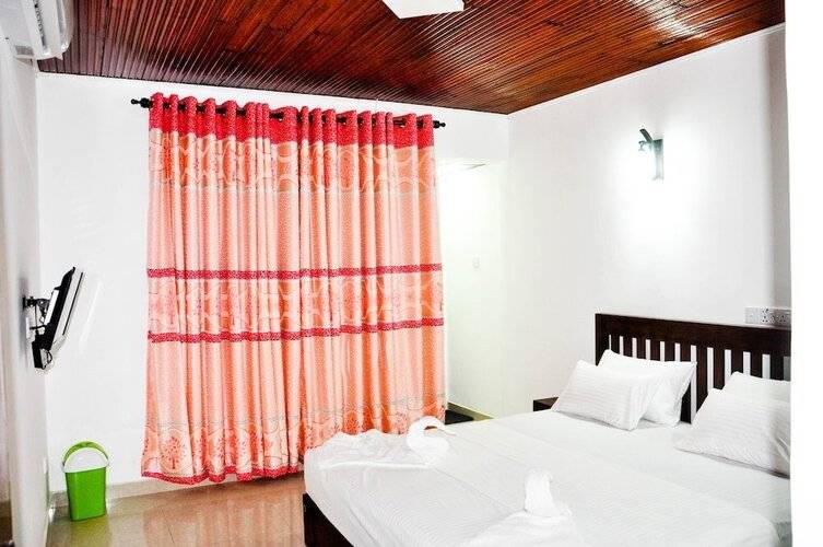 Shaa Lodge