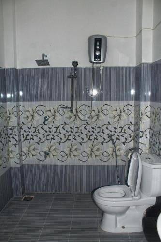 Tissa Resort