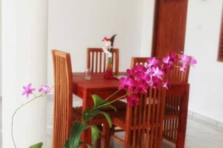 Tissa Resort