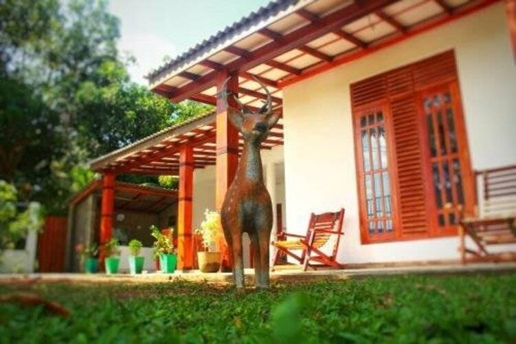 Tissa Resort