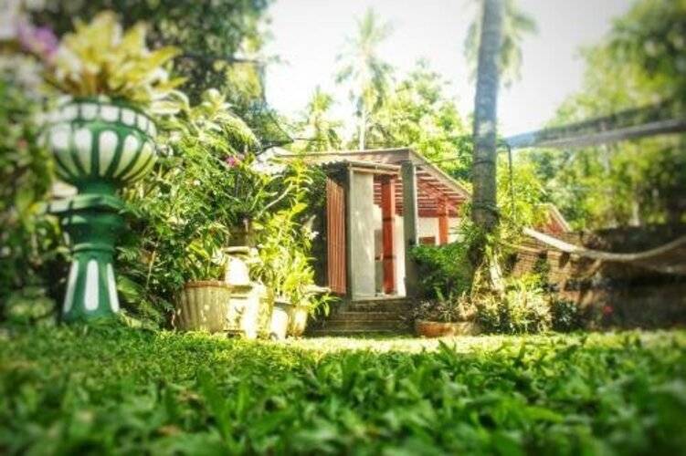 Tissa Resort