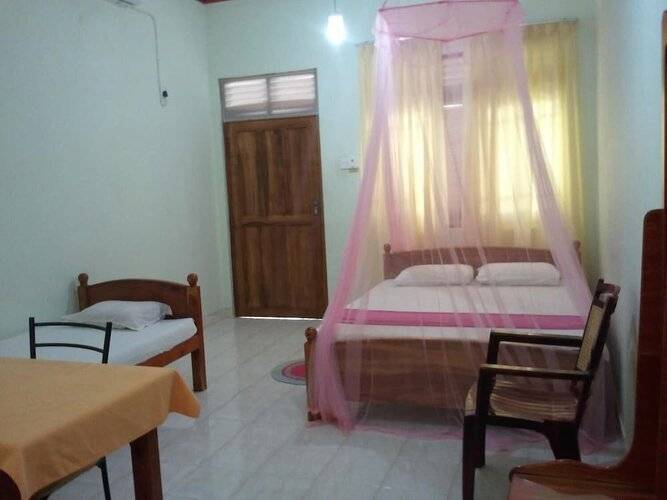 Tissa Resort
