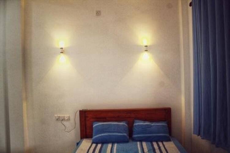 Tissa Resort