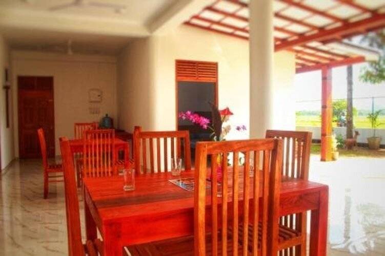 Tissa Resort
