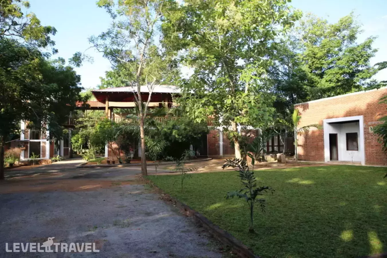 Vallee69 Eco Leisure-Yala