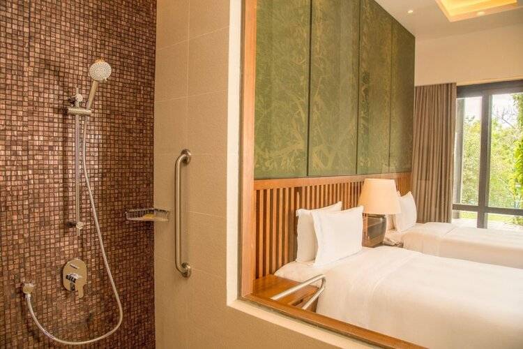 Doubletree By Hilton Weerawila, Sri Lanka