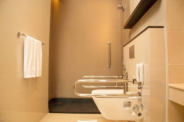 Doubletree By Hilton Weerawila, Sri Lanka
