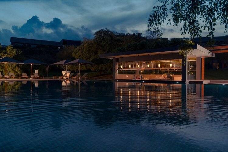 Doubletree By Hilton Weerawila, Sri Lanka
