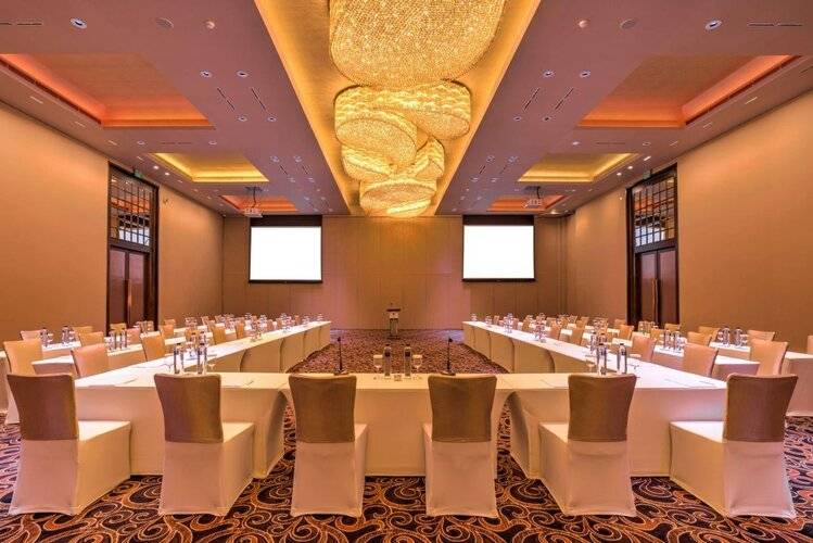 Doubletree By Hilton Weerawila, Sri Lanka