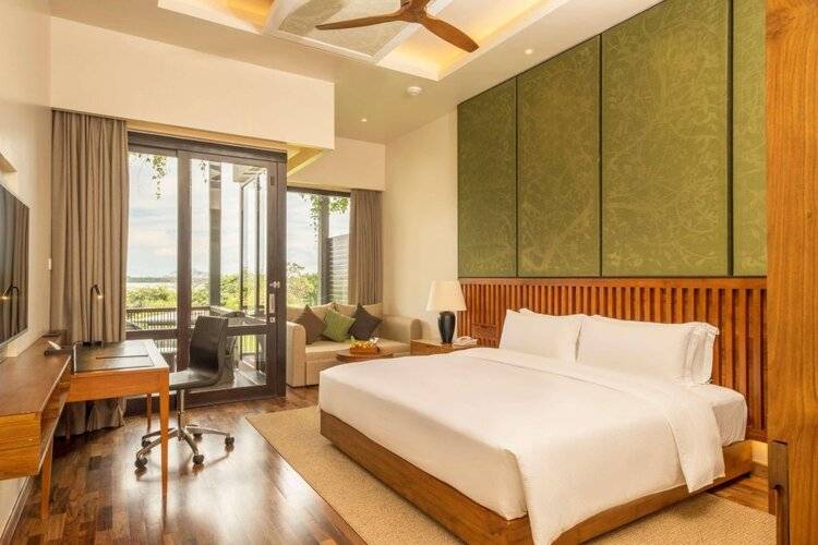 Doubletree By Hilton Weerawila, Sri Lanka