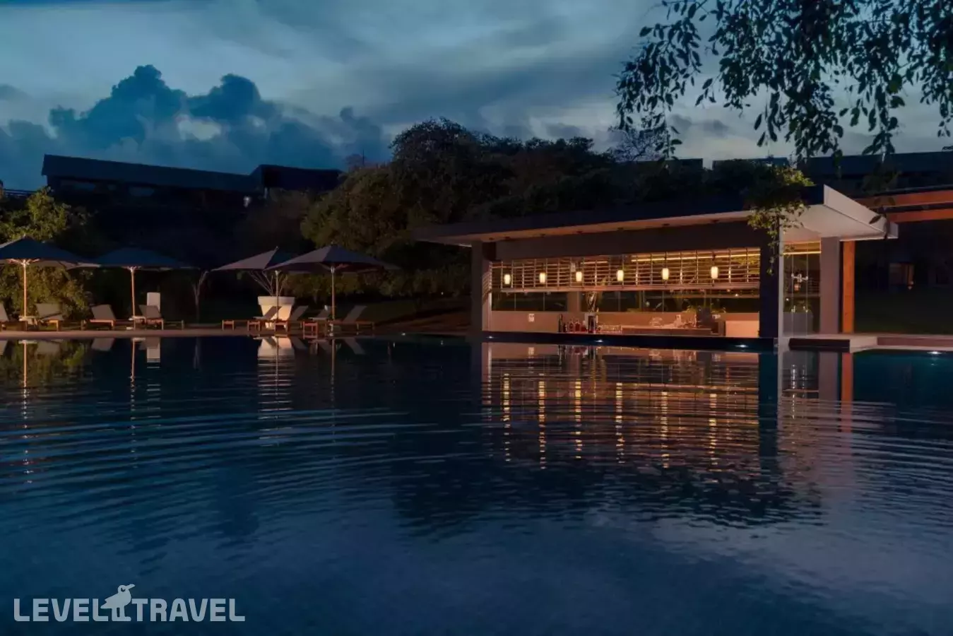 Doubletree By Hilton Weerawila, Sri Lanka