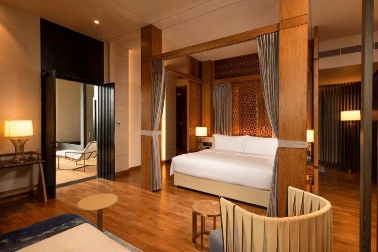 Doubletree By Hilton Weerawila, Sri Lanka
