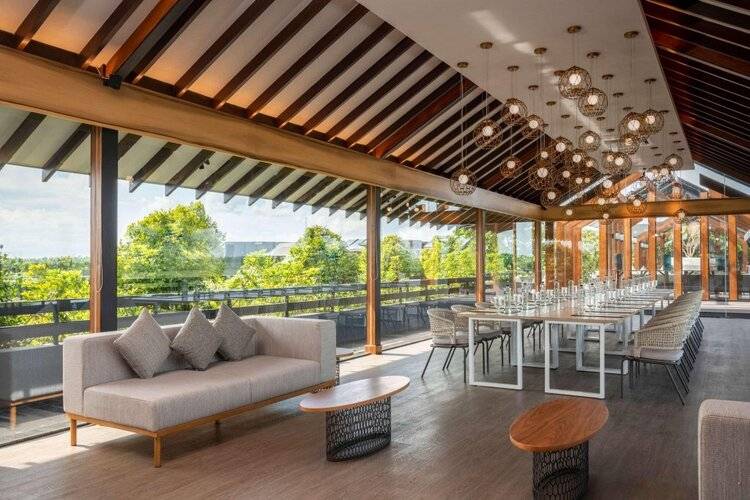 Doubletree By Hilton Weerawila, Sri Lanka