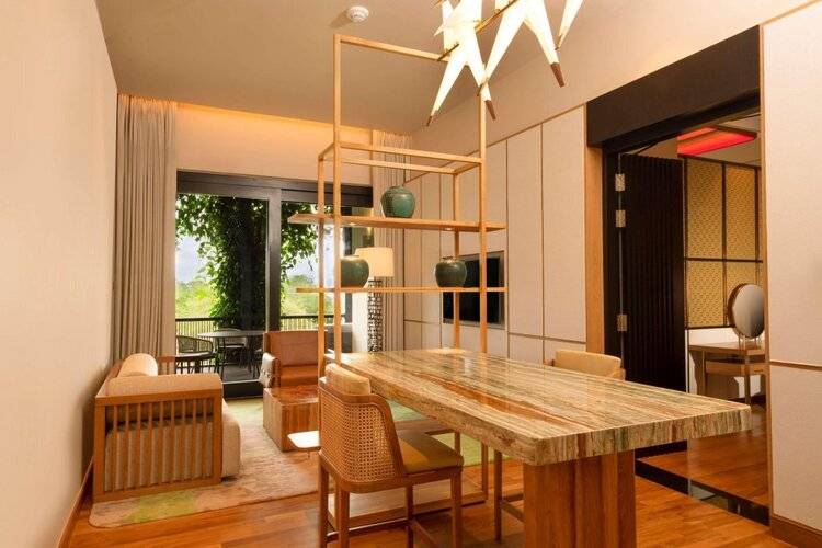 Doubletree By Hilton Weerawila, Sri Lanka