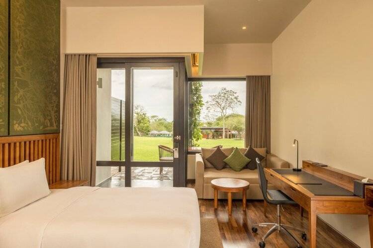 Doubletree By Hilton Weerawila, Sri Lanka